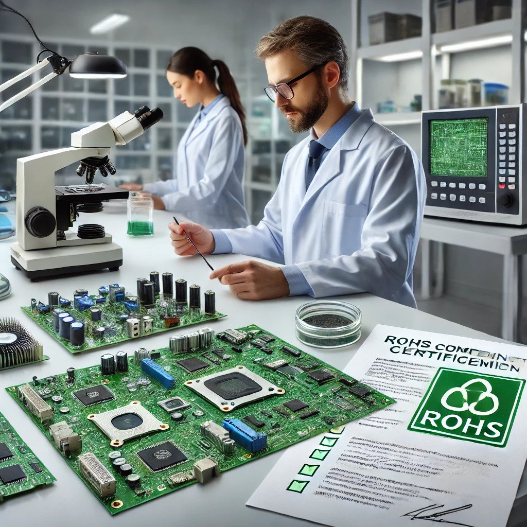 GOST R Certification: A Vital Credential for Government and Defense Contractors