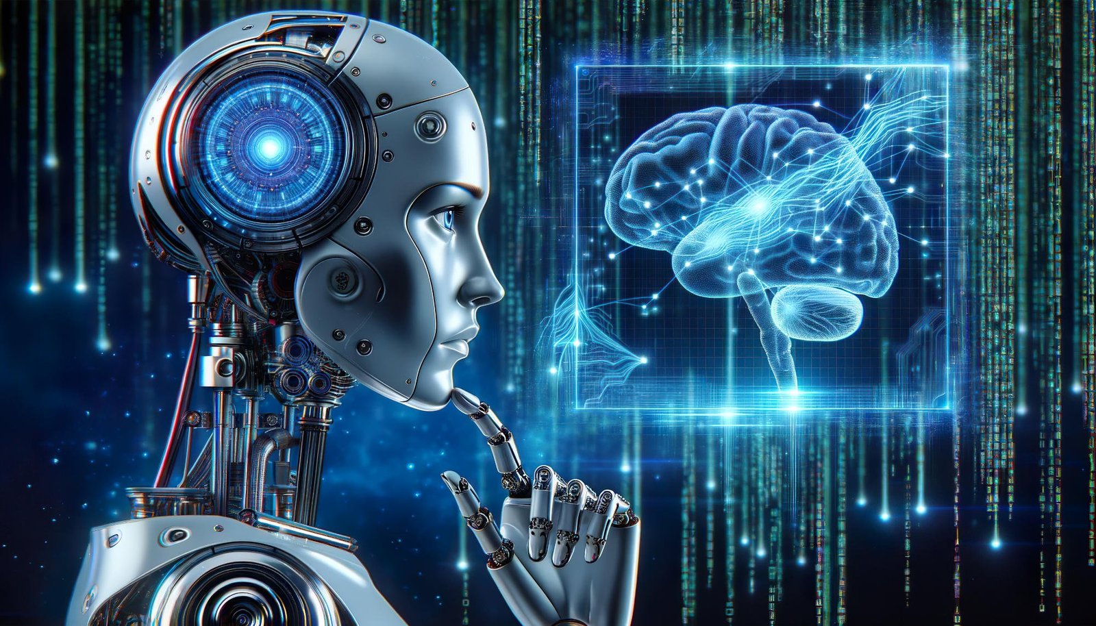 AI and KI Detector: Authenticity in the Digital Age
