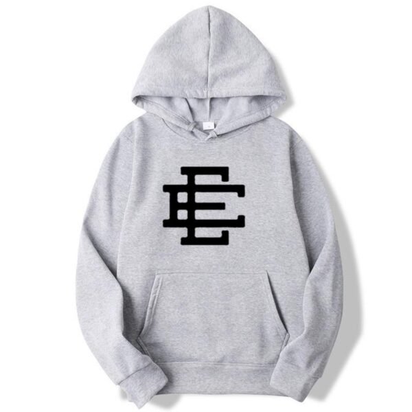 Street Elite: The Eric Emanuel x Chrome Hearts Hoodie Revolution