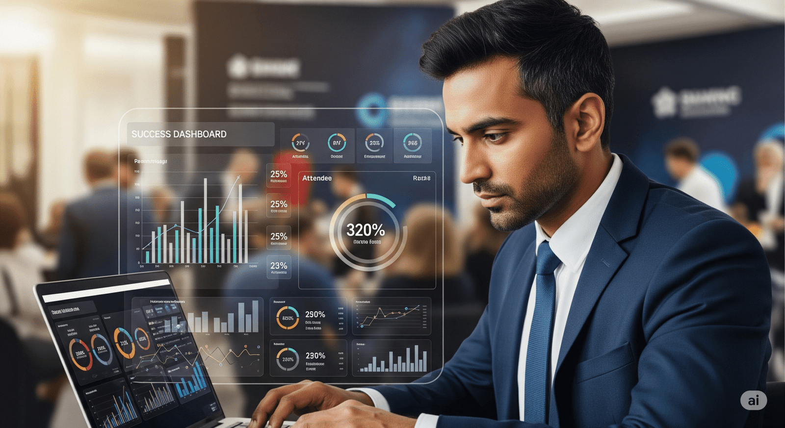 How to Measure Your Event ROI? A Beginners Guide
