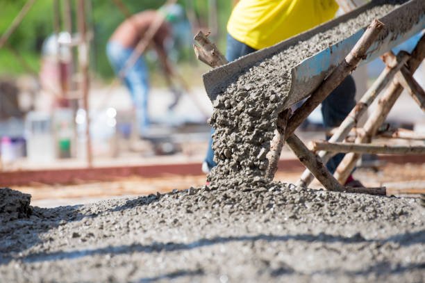 20 Questions To Ask Your Concrete Contractor in Alaska