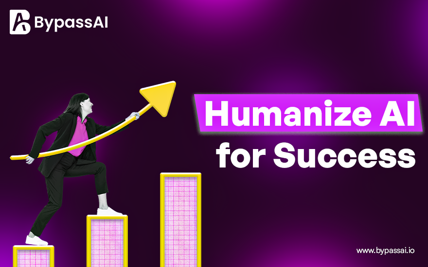 How to Humanize AI and Build Trust with Your Audience in 2025