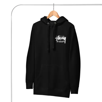 Hoodies That Fit the Canadian Fall Fashion Scene