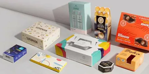 Why Choose Sharp Custom Boxes for 2oz Bottle Boxes?