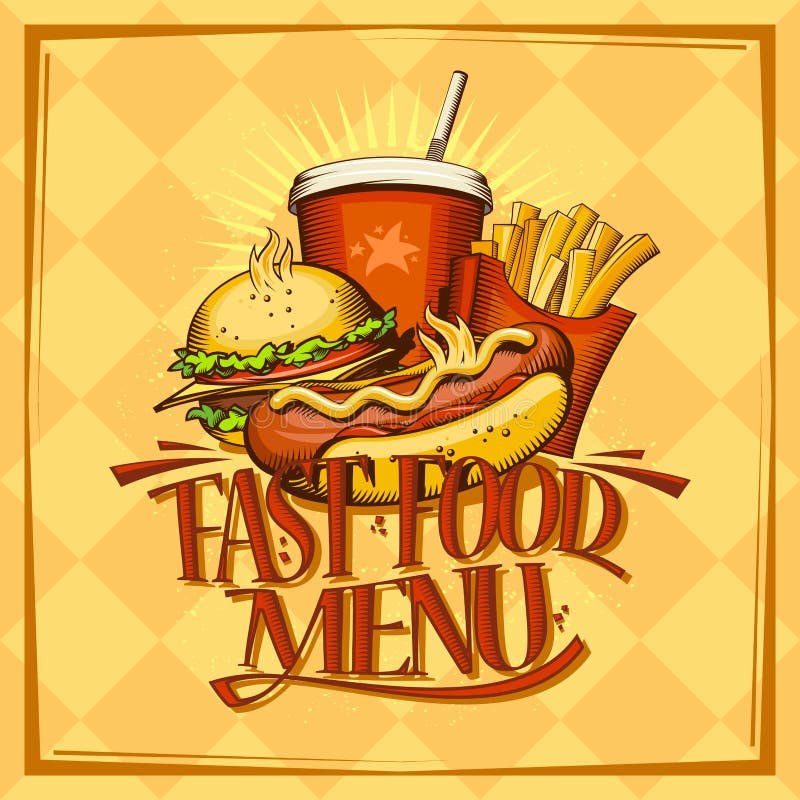 The Illustrated Menu: Turning Dishes into Works of Art
